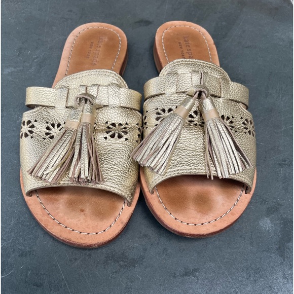 kate spade Shoes - Kate Spade Claire Sandals